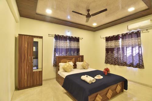 Villa Taraangan 5 Lonavala 3bhk