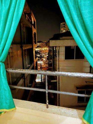 Apartamento Artistic 2bhk In The Downtown Close To Everything