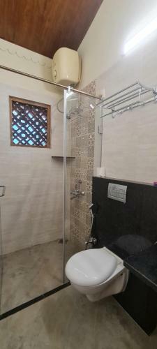 Apartamento Seaside Villas -calangute