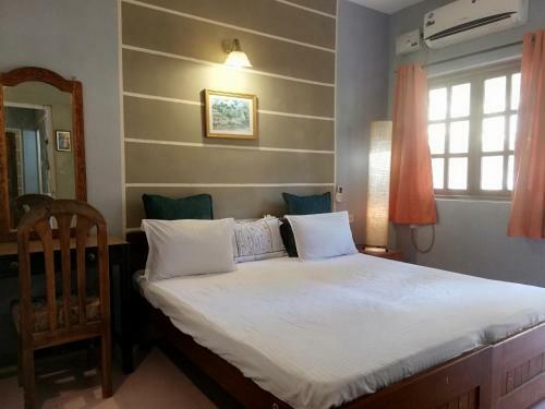 Apartment In Candolim Beach Sam
