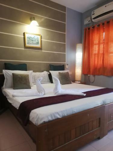 Apartment In Candolim Beach Sam