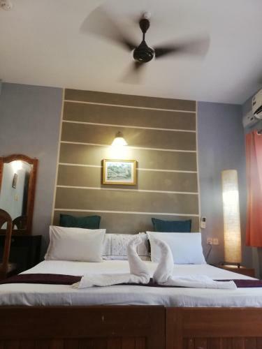 Apartment In Candolim Beach Sam