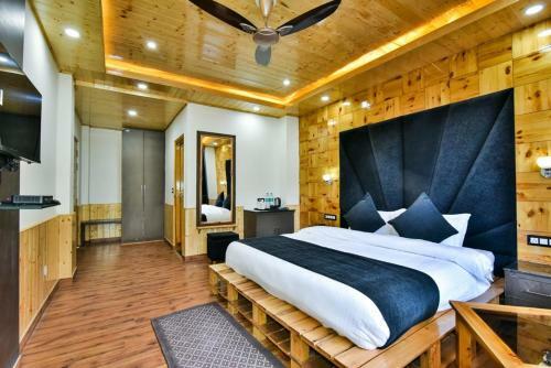 Hotel Mountain Nest By Terraa Hotels