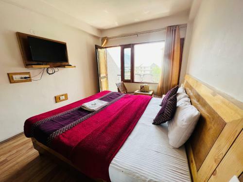 Hotel Solitaire