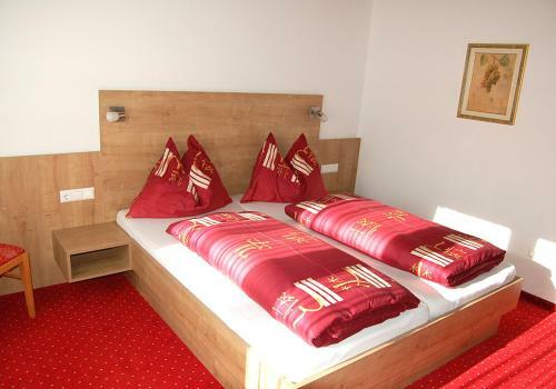 Hostal Pension Fernblick