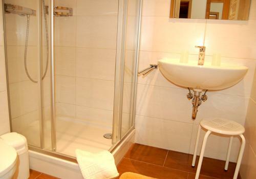 Hostal Pension Fernblick