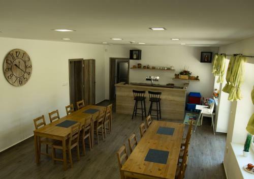 Agroturismo Chalupa U ?�p? S Wellness