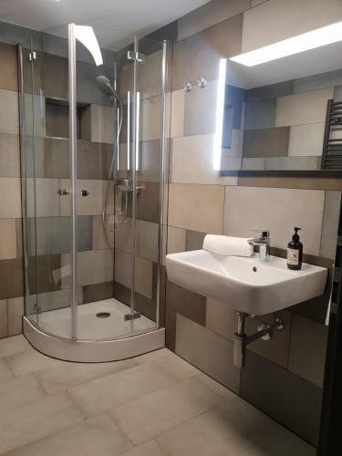 Apartamento Residenz 12