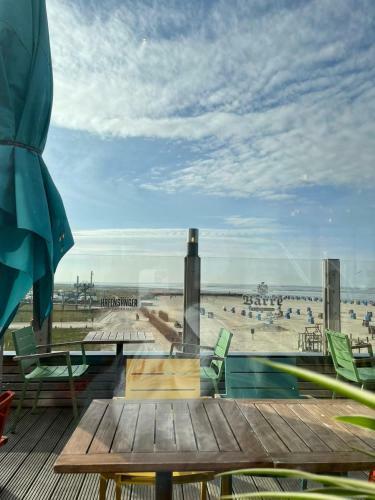 Apartamento Strandzauber