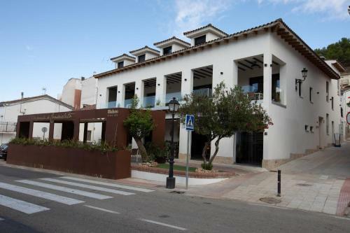 Hotel La Posada De Consuelito