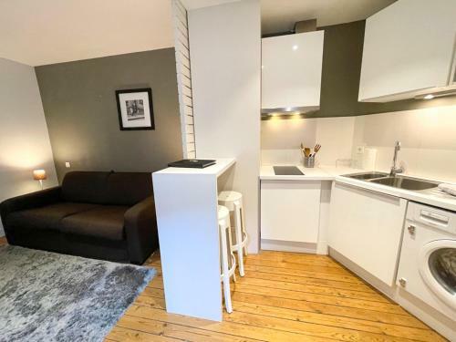 Apartamento Appartements - Place Des Quinconces