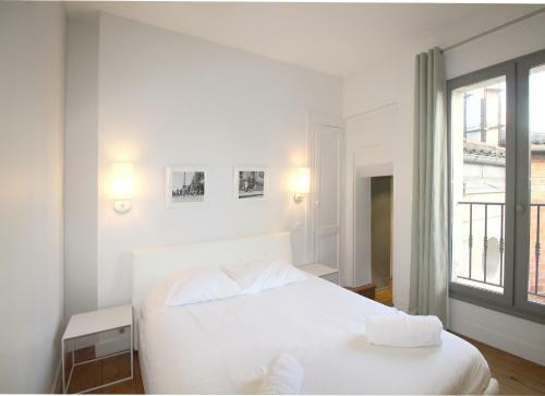 Apartamento Appartements - Place Des Quinconces