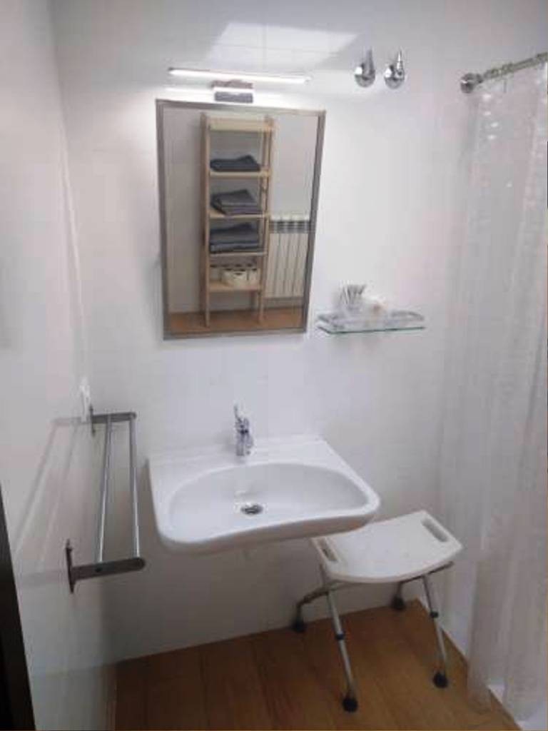 Hostal Alcazaba