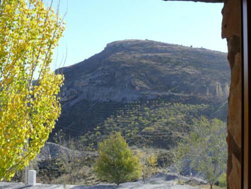 Hotel La Higuera