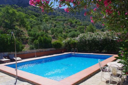 Finca Barreras