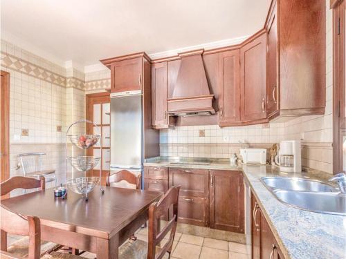 Holiday Home Valdearenas