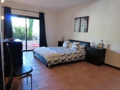 El Casar Apartments