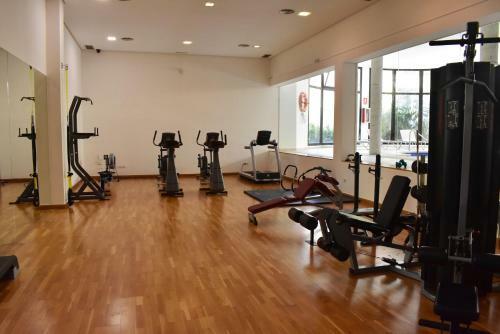 El Casar Apartments