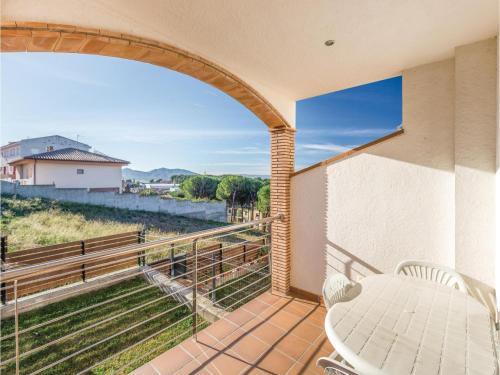 Holiday Home C. Ribera 22, Casa