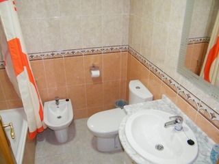 Apartamentos Milenio