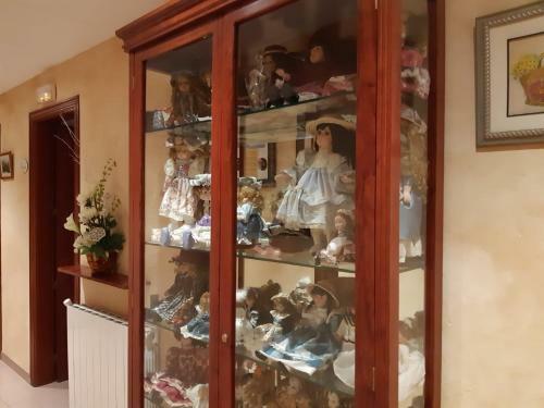 Hostal La Placeta