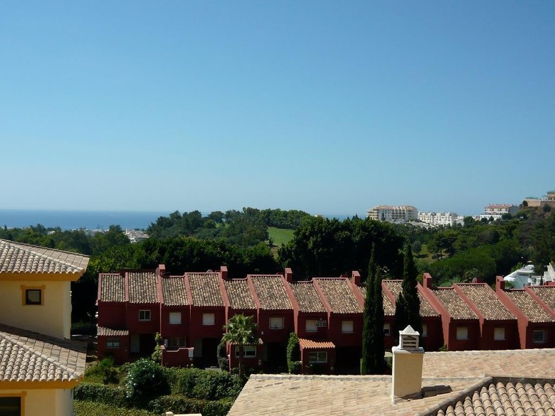 Apartamento Torregolf Benalmadena Costa