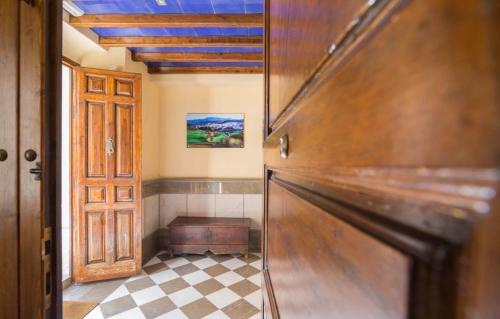 Apartamentos Salmerones