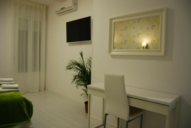 Hostal Petite Maman