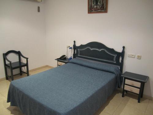 Albergue Hostal Sol Bah�a San Jos�
