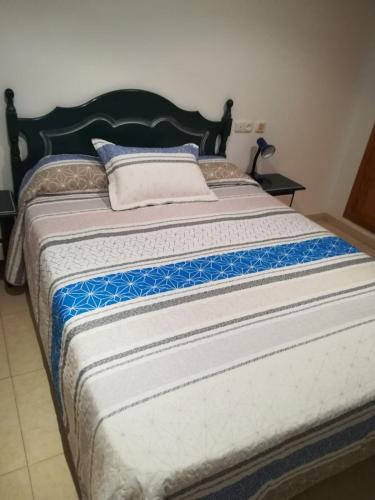 Albergue Hostal Sol Bah�a San Jos�