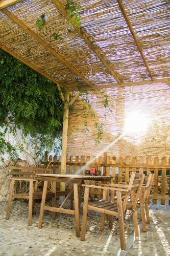 Hostal El Fog�n Del Duende