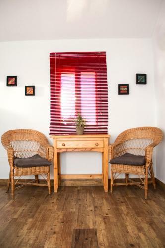 Hostal El Fog�n Del Duende