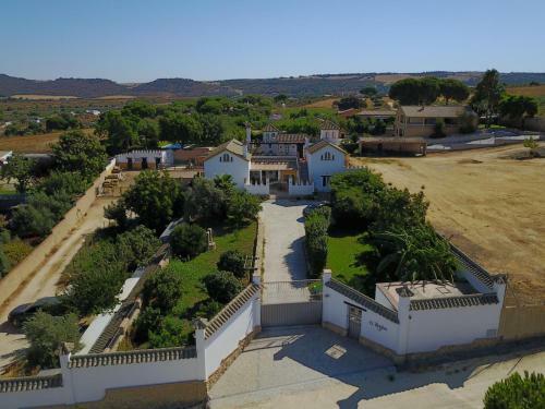 Hostal El Fog�n Del Duende