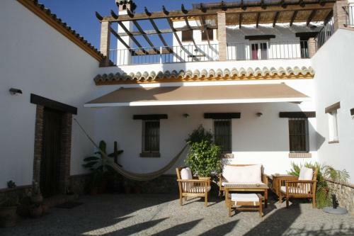 Hostal El Fog�n Del Duende