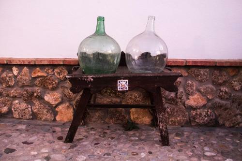 Hostal El Fog�n Del Duende
