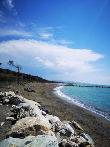 Apartamento Luci Di Maremma