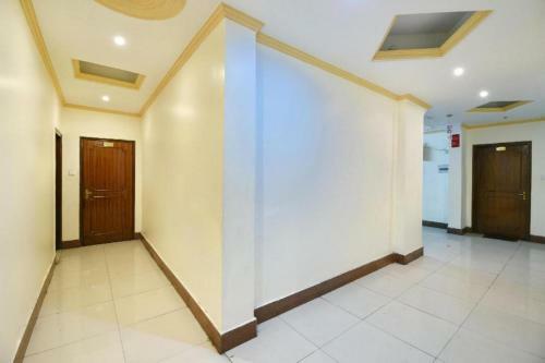 Hotel Dolles Inn