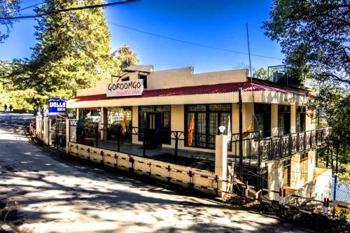 Hotel Dolles Inn