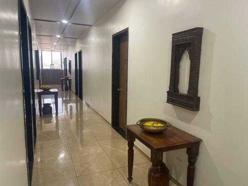 Hotel Nilkanth