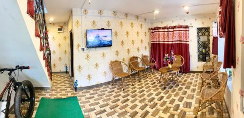 Hotel Aashiyana Palace