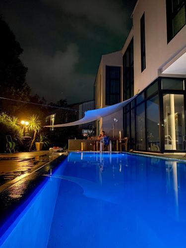 Harmony?pool Villa?380 Square)