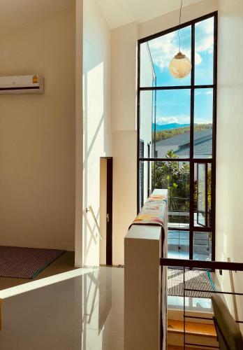 Harmony?pool Villa?380 Square)