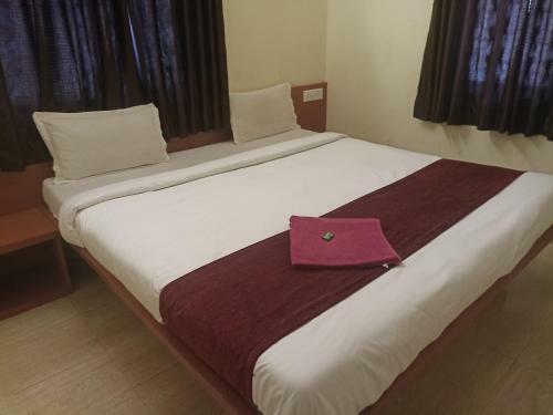 Bed & Breakfast Hotel Four Season