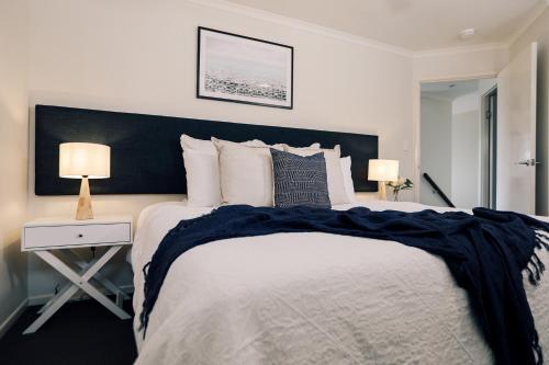Apartamento 17b Lakedrive Crescent, Marcoola