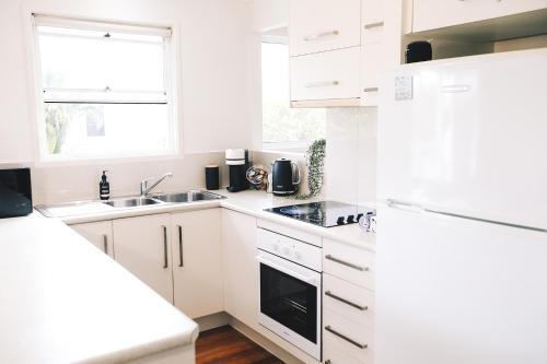 Apartamento 17b Lakedrive Crescent, Marcoola