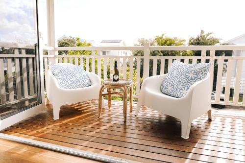 Apartamento 17b Lakedrive Crescent, Marcoola