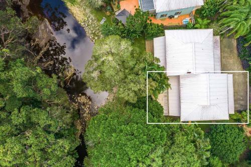 A Perfect Stay - Tallow Creek House