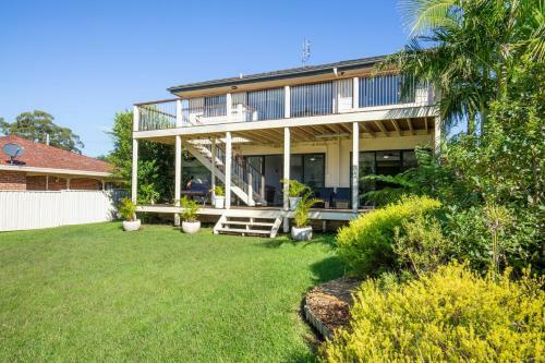 Sirius Retreat - Pet Friendly - 3 Mins Walk To St George Basin