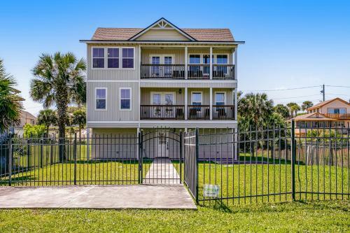 Sea Oats Retreat