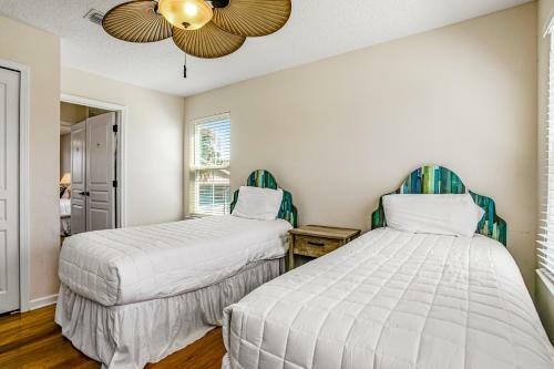 Sea Oats Retreat